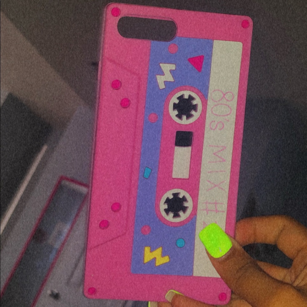 iPhone case